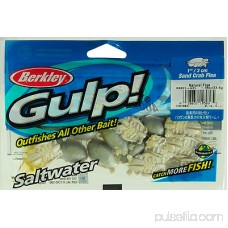 Berkley Gulp! Saltwater 1 Sand Crab Flea 553145545